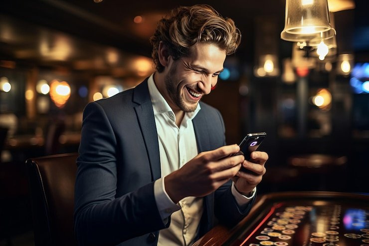 cium918 mobile gaming