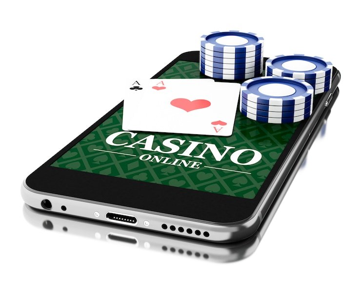 cium918 mobile gaming